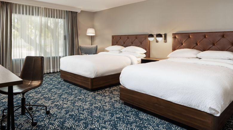 <b>Four Points by Sheraton Bakersfield Room</b>. Images powered by <a href="https://www.leonardoworldwide.com/" title="Leonardo Worldwide" target="_blank">Leonardo</a>.