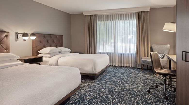<b>Four Points by Sheraton Bakersfield Room</b>. Images powered by <a href="https://www.leonardoworldwide.com/" title="Leonardo Worldwide" target="_blank">Leonardo</a>.