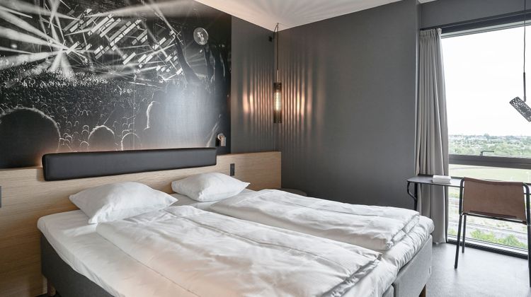 Four Points Flex by Sheraton Copenhagen Room