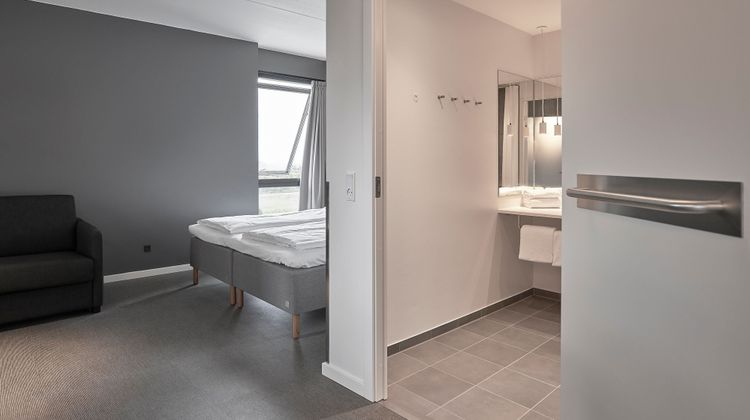 Four Points Flex by Sheraton Copenhagen Room