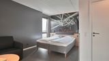 Four Points Flex by Sheraton Copenhagen Room