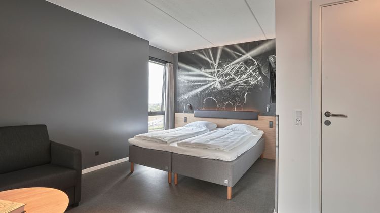 Four Points Flex by Sheraton Copenhagen Room