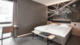 Four Points Flex by Sheraton Copenhagen Room