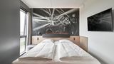 Four Points Flex by Sheraton Copenhagen Room