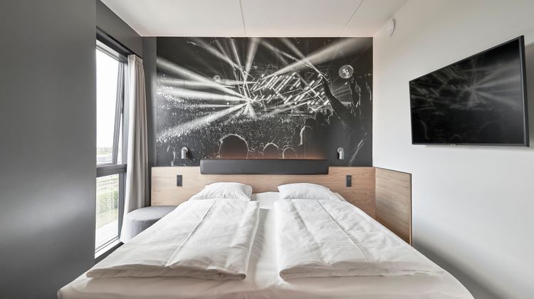 Four Points Flex by Sheraton Copenhagen Room