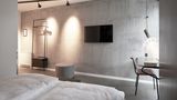 Four Points Flex by Sheraton Copenhagen Room