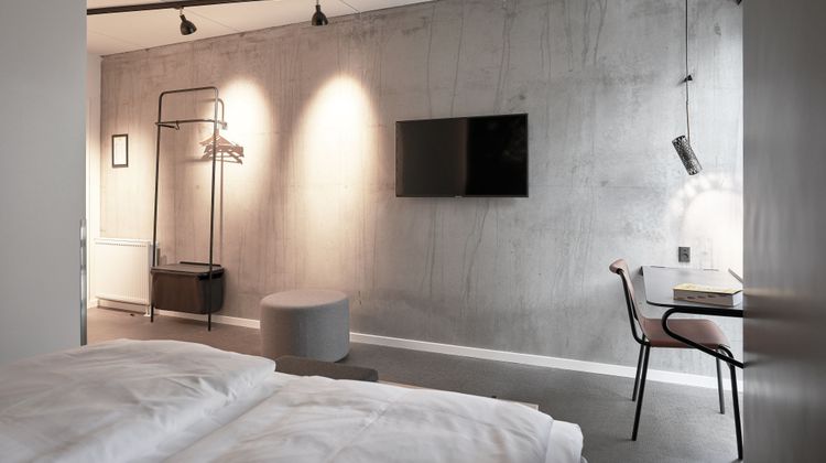 Four Points Flex by Sheraton Copenhagen Room