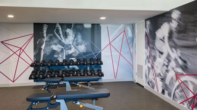 <b>Marriott Phoenix Resort Tempe at The Buttes Recreation</b>. Images powered by <a href="https://www.leonardoworldwide.com/" title="Leonardo Worldwide" target="_blank">Leonardo</a>.