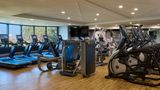 Marriott Phoenix Resort Tempe at The Buttes Health Club