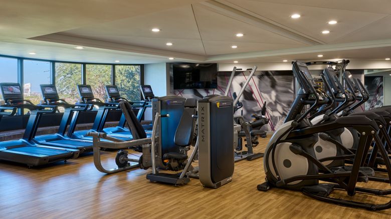 <b>Marriott Phoenix Resort Tempe at The Buttes Health Club</b>. Images powered by <a href="https://www.leonardoworldwide.com/" title="Leonardo Worldwide" target="_blank">Leonardo</a>.