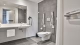 Four Points Flex by Sheraton Copenhagen Room