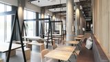 Four Points Flex by Sheraton Copenhagen Restaurant