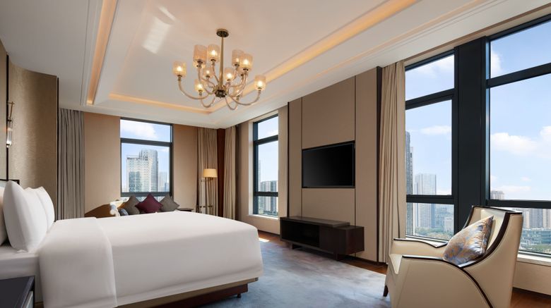 <b>Hangzhou Boao Tribute Portfolio Suite</b>. Images powered by <a href="https://www.leonardoworldwide.com/" title="Leonardo Worldwide" target="_blank">Leonardo</a>.