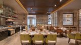 Navi Mumbai Marriott Hotel Restaurant