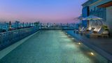 Navi Mumbai Marriott Hotel Pool
