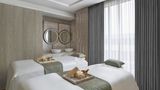 Navi Mumbai Marriott Hotel Spa
