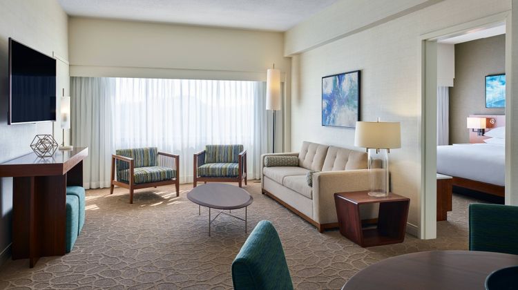 Delta Hotels by Marriott Ashland Downtwn Suite