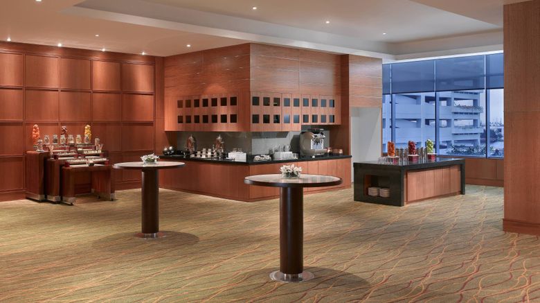 <b>JW Marriott Hotel Medan Meeting</b>. Images powered by <a href="https://www.leonardoworldwide.com/" title="Leonardo Worldwide" target="_blank">Leonardo</a>.