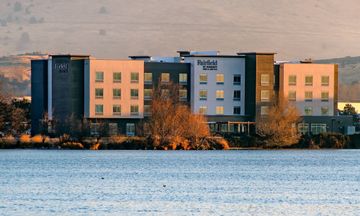Fairfield Inn & Suites Klamath Falls