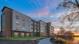 Fairfield Inn & Suites Klamath Falls Exterior