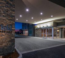 Fairfield Inn & Suites Klamath Falls Exterior