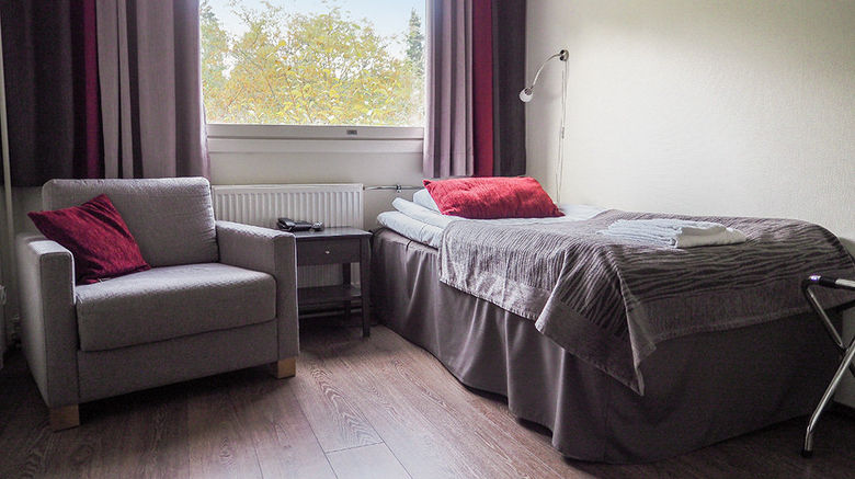 <b>Hotel Nuuksio Other</b>. Images powered by <a href="https://www.leonardoworldwide.com/" title="Leonardo Worldwide" target="_blank">Leonardo</a>.
