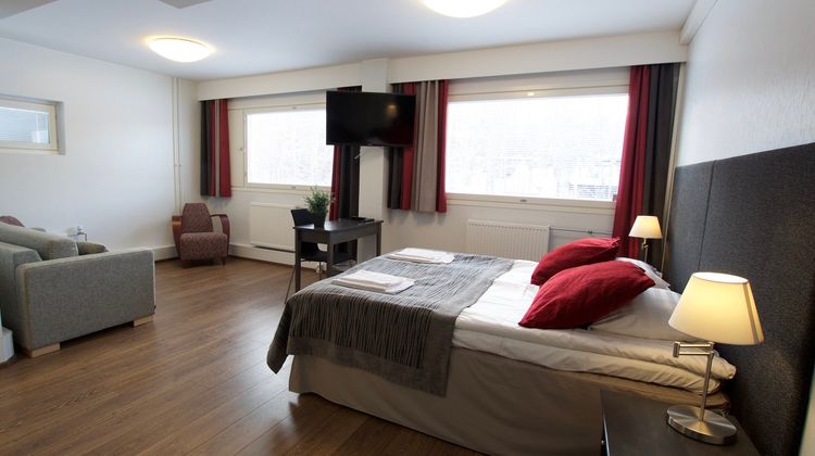 Hotel Nuuksio Room