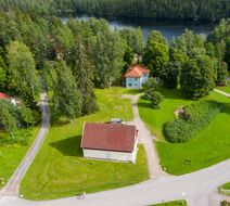 Hotel Nuuksio Exterior