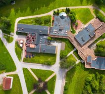 Hotel Nuuksio Exterior