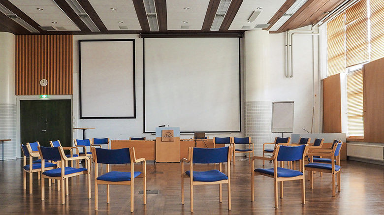 <b>Hotel Nuuksio Meeting</b>. Images powered by <a href="https://www.leonardoworldwide.com/" title="Leonardo Worldwide" target="_blank">Leonardo</a>.