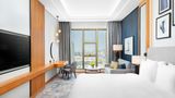 voco Jeddah Gate Room