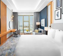 voco Jeddah Gate Room