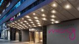 <b>Moxy Barcelona Exterior</b>. Images powered by <a href="https://www.leonardoworldwide.com/" title="Leonardo Worldwide" target="_blank">Leonardo</a>.