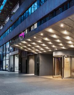 Moxy Barcelona