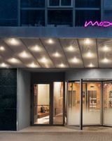 Moxy Barcelona