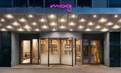 Moxy Barcelona
