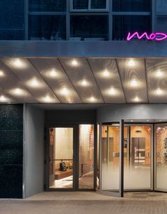 Moxy Barcelona
