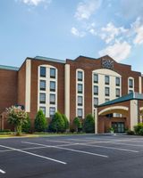 Four Points by Sheraton Greensboro Arpt