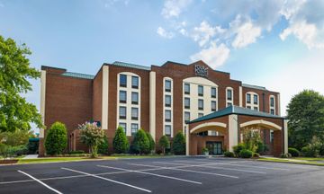 Four Points by Sheraton Greensboro Arpt
