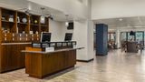 Four Points by Sheraton Greensboro Arpt Lobby