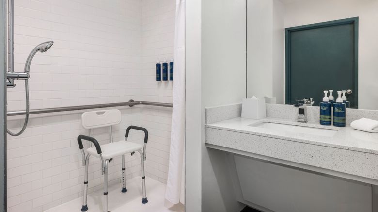 <b>Four Points by Sheraton Greensboro Arpt Room</b>. Images powered by <a href="https://www.leonardoworldwide.com/" title="Leonardo Worldwide" target="_blank">Leonardo</a>.