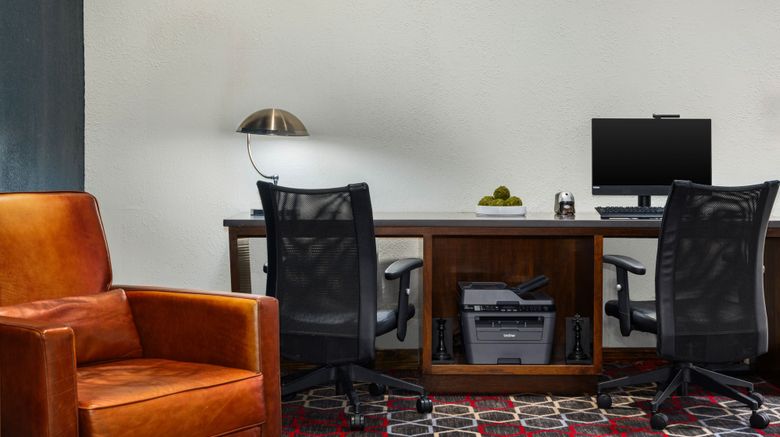 <b>Four Points by Sheraton Greensboro Arpt Other</b>. Images powered by <a href="https://www.leonardoworldwide.com/" title="Leonardo Worldwide" target="_blank">Leonardo</a>.
