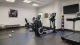 Four Points by Sheraton Greensboro Arpt Health Club