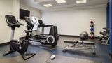 Four Points by Sheraton Greensboro Arpt Health Club