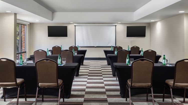 Four Points by Sheraton Greensboro Arpt Meeting
