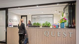 Quest Frankston On The Bay Lobby