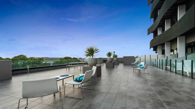 Quest Frankston On The Bay Exterior