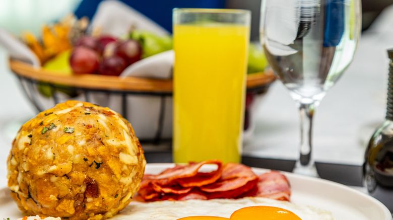 <b>Sheraton Guayaquil Hotel Other</b>. Images powered by <a href="https://www.leonardoworldwide.com/" title="Leonardo Worldwide" target="_blank">Leonardo</a>.