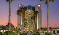 Sheraton Jeddah Hotel