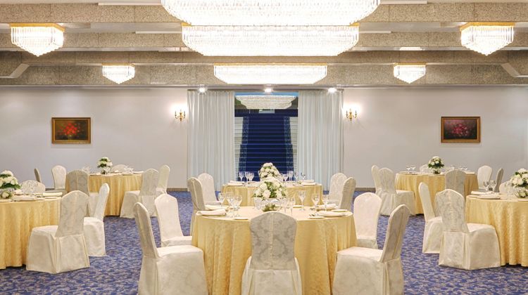 Sheraton Jeddah Hotel Other